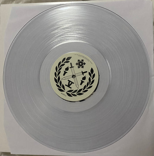 I Am The Avalanche : Avalanche United (LP, Album, Ltd, RP, Ult)