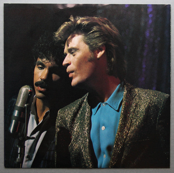 Daryl Hall John Oates* : Rock 'N Soul Part 1 (LP, Comp, Ind)