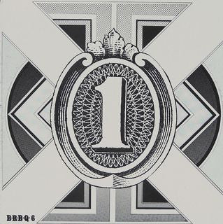 Various : Bloomington 1 (LP, Comp)