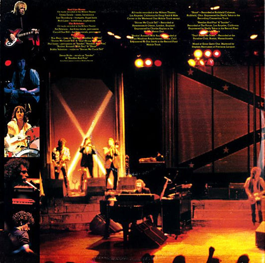 Tom Petty And The Heartbreakers : Pack Up The Plantation - Live! (2xLP, Album, Glo)