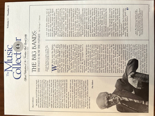 Various : The Greatest Recordings Of The Broadway Musical Theater - The World On Stage Vol. 1 (4xLP, Comp)