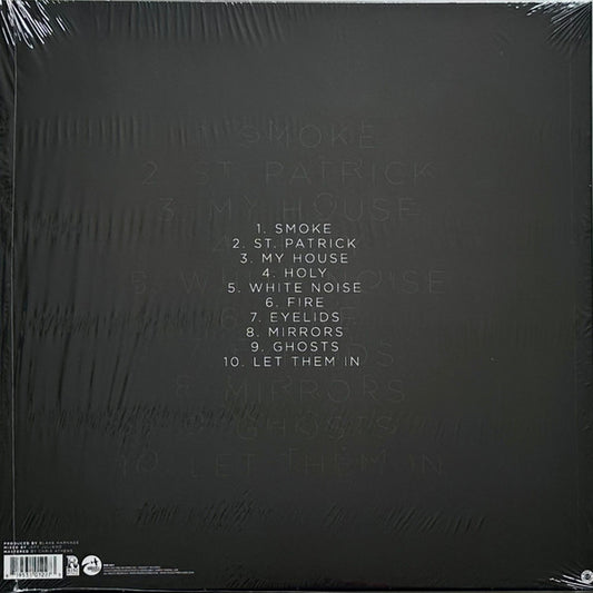 Pvris : White Noise (LP, Album, RP, Ele)