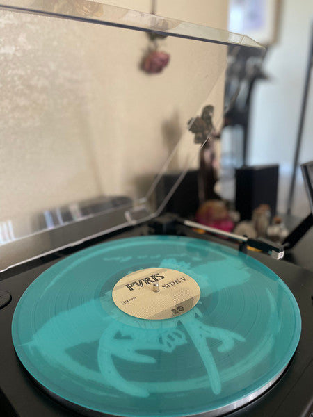 Pvris : White Noise (LP, Album, RP, Ele)