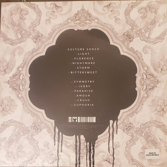 Polyphia : Renaissance (LP, Album, Ltd, RE, Hot)