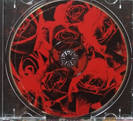 Deftones : Deftones (CD, Album, Enh, Cin)