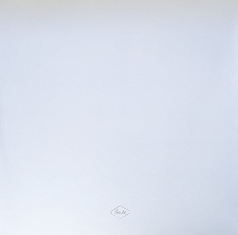 The Mars Volta : Que Dios Te Maldiga Mi Corazon (LP, Album)