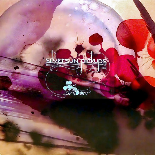 Silversun Pickups : Swoon (2xLP, Album, RE, Gat)