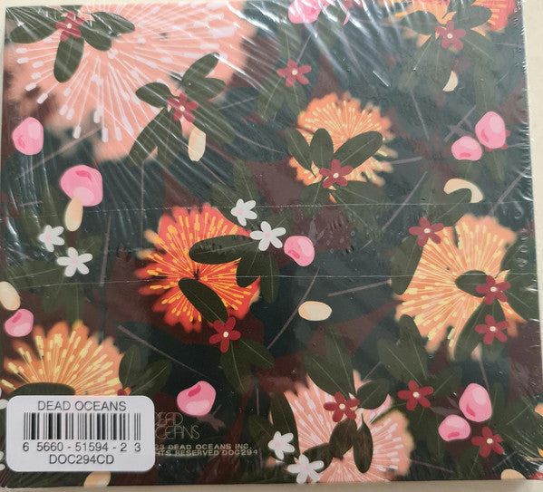 Bright Eyes : Noise Floor (Rarities: 1998-2005) (CD, Comp, RE, Dig)