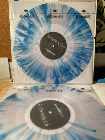 Ice Nine Kills : The Silver Scream 2: Welcome To Horrorwood (2xLP, Album, Ltd, Num, RE, Cle)