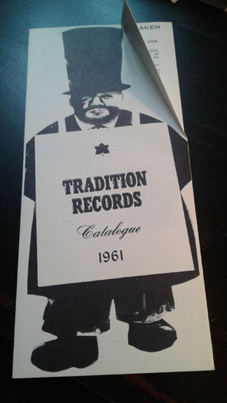 Tommy Makem : Songs Of Tommy Makem (LP, Mono)