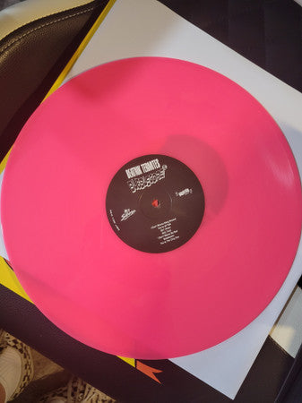 Beatnik Termites : Bubblecore (LP, Ltd, RE, Pin)