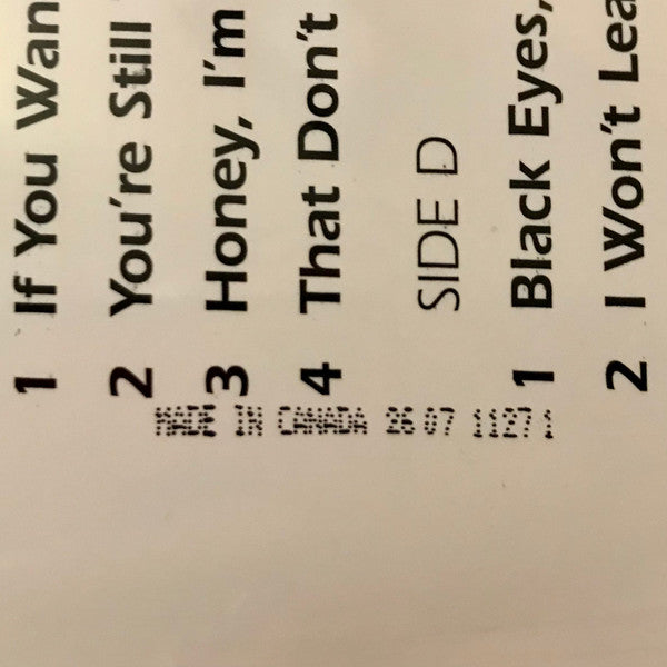 Shania Twain : Come On Over (25th Anniversary Diamond Edition) (2xLP, Album, RE, RM)