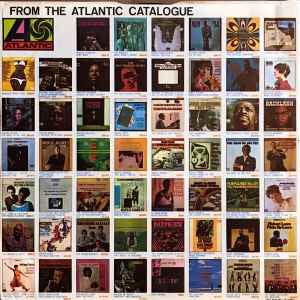 Herbie Mann : Live At The Whisky A Go Go (LP, Album, Promo)