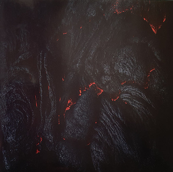 Thy Art Is Murder : Godlike (LP, Album, Ltd, Red)