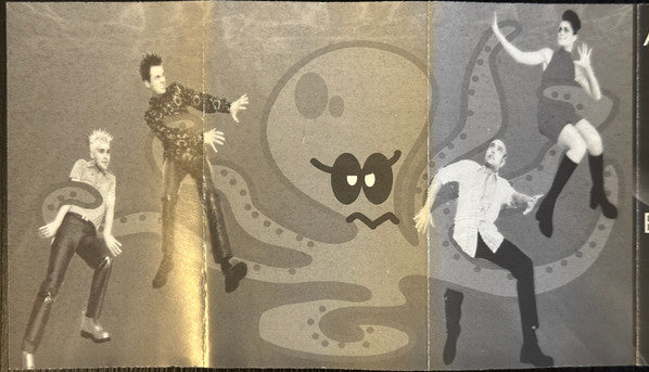 Aqua : Aquarium (Cass, Album, Dol)