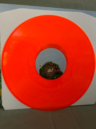 Tiny Moving Parts : Breathe (LP, Album, RP, Neo)