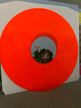 Tiny Moving Parts : Breathe (LP, Album, RP, Neo)