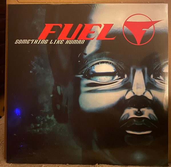 Fuel (3) : Something Like Human (LP)