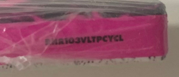 Bush : Loaded: The Greatest Hits 1994-2023 (2xLP, Comp, Ltd, Clo)