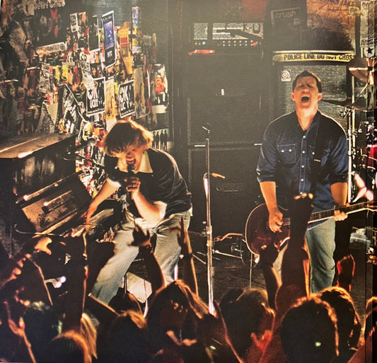 Something Corporate : North (LP, Album, RE + 10" + Ltd, Red)