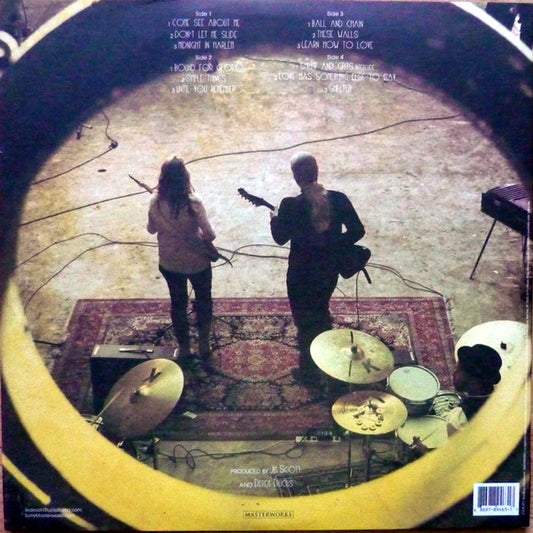 Tedeschi Trucks Band : Revelator (2xLP, Album)