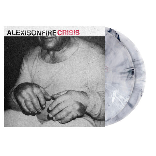 Alexisonfire : Crisis (2xLP, Album, Ltd, RE, Bla)