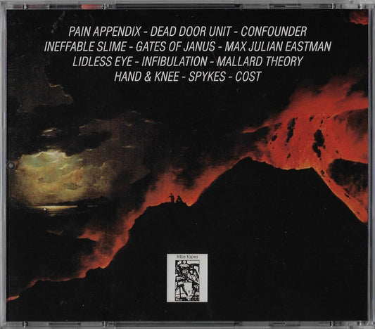 Various : State Of The Union (CD, Comp)