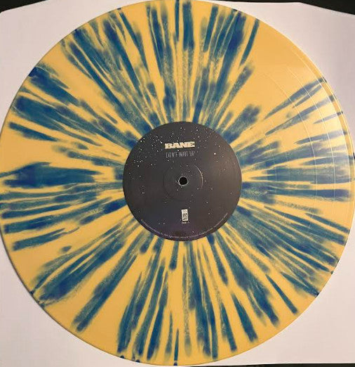 Bane (2) : Don't Wait Up (LP, Ltd, RP, Cus)