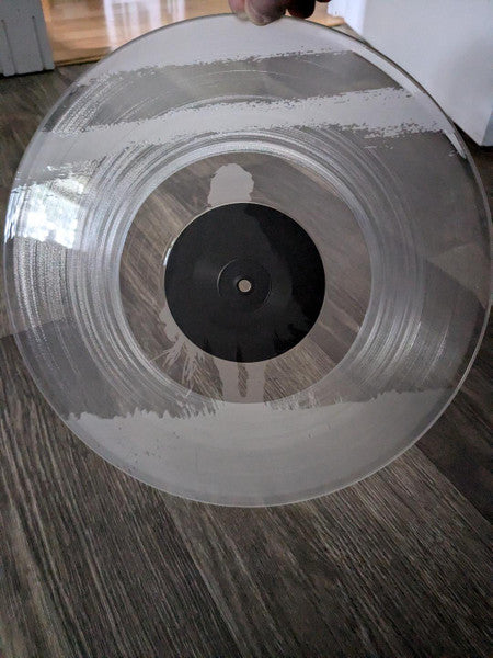 Neil Young : Harvest Moon (LP, Cle + LP, S/Sided, Etch, Cle + Album, Ltd, RE)