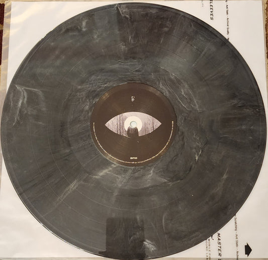 Alice In Chains : Rainier Fog (LP + LP, S/Sided, Etch + Album, RE, RP, Smo)