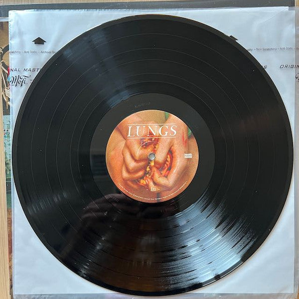 Florence And The Machine : Lungs (LP, RE, Gat)