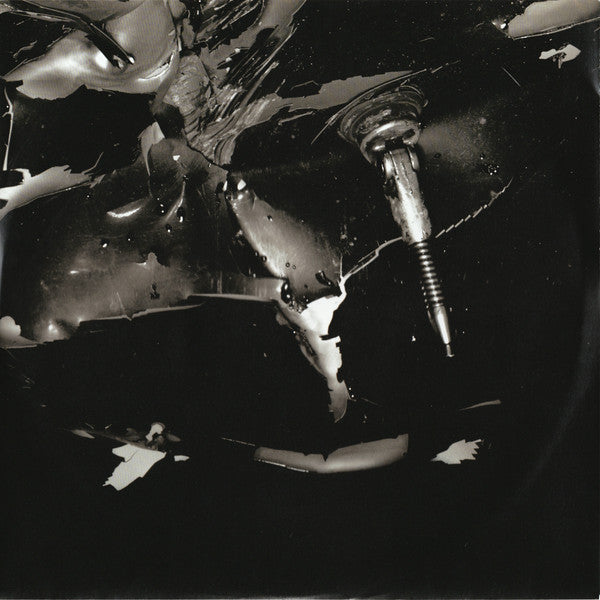 Massive Attack : Mezzanine (2xLP, Album, RE, 180)