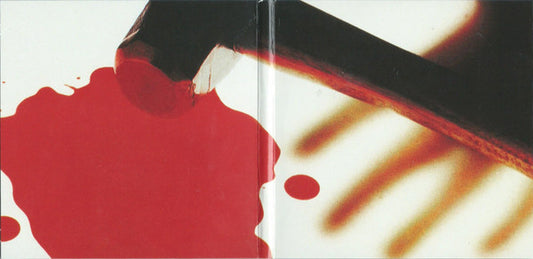 Metallica : Kill 'Em All (CD, Album, RE, RM, RP)