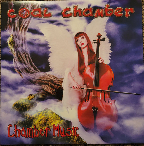 Buy Coal Chamber : Chamber Music (LP, Album, RE, Pur) Online for a