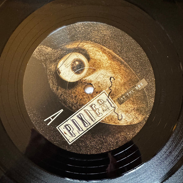 Pixies : At The BBC (3xLP, Comp, RE)