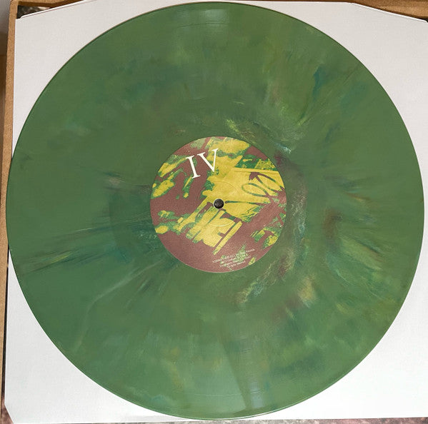 La Dispute : Wildlife (2xLP, Album, RE, Eco)