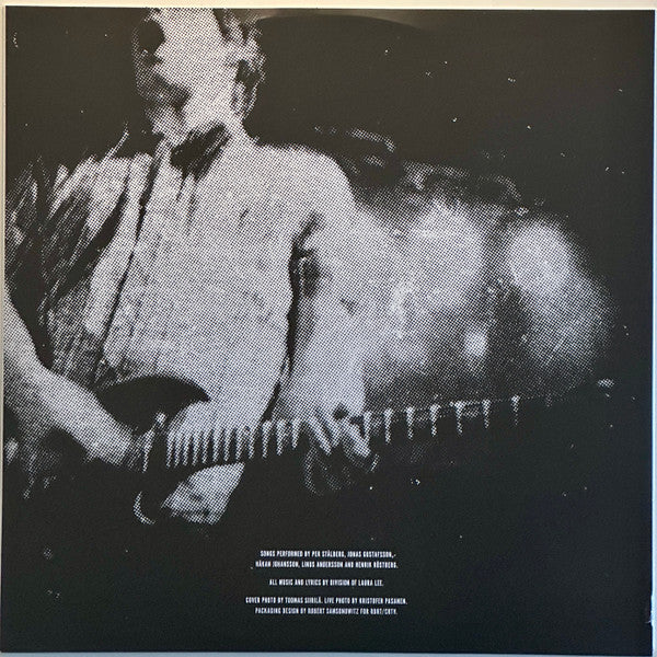 Division Of Laura Lee : At The Royal Club (LP, Comp, Ltd, RM, Cok)