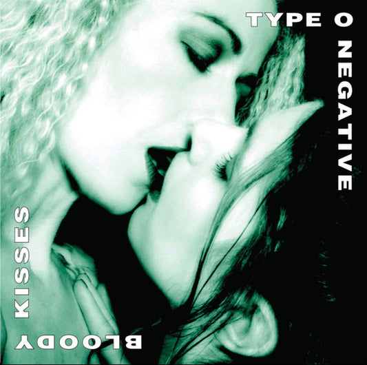 Type O Negative : Bloody Kisses (2xLP, Album, RE, RM, Gre)