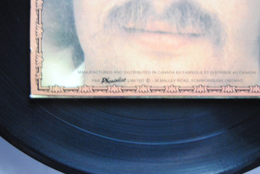 Creedence Clearwater Revival : Bayou Country (LP, Album)