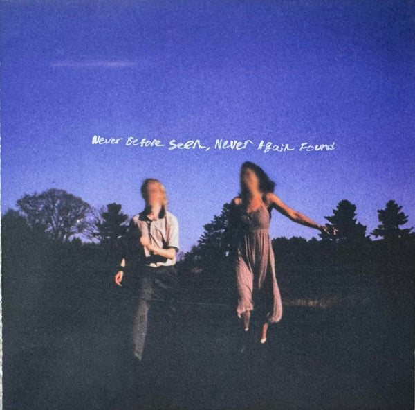 Arm's Length (4) : Never Before Seen, Never Again Found (CD, Album)