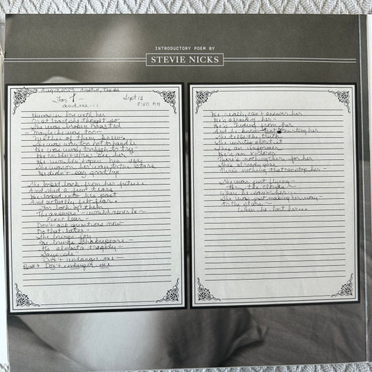 Taylor Swift : The Tortured Poets Department (2xLP, Album, Whi)