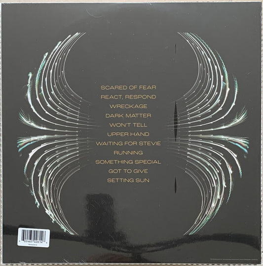 Pearl Jam : Dark Matter (LP, Album, Ltd, Gre)