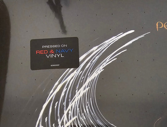 Pearl Jam : Dark Matter (LP, Album, Ltd, Red)