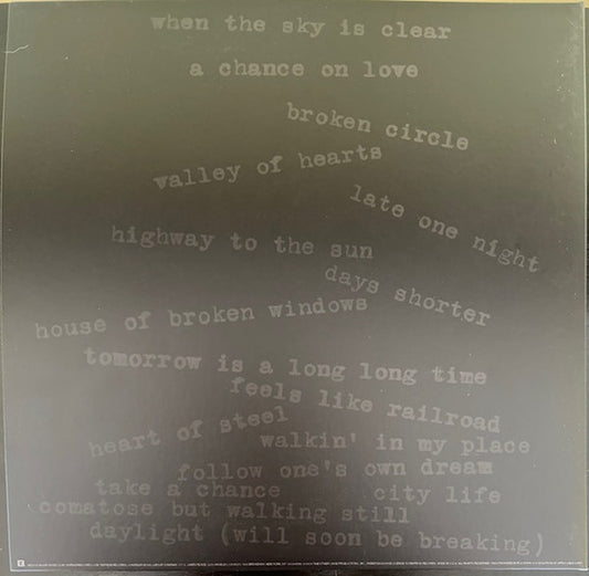 Neil* & The Horse* : Fu##in' Up (2xLP, Album)