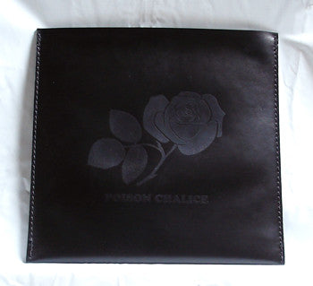 The Accidents : Poison Chalice (LP, Album, Ltd)