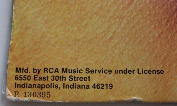 Styx : Pieces Of Eight (LP, Album, Club)