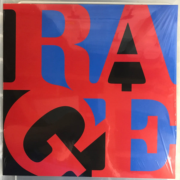【LP】RAGE AGAINST THE MACHINE　RENEGADES Rage Against The Machine - Renegades (Vinyl) – Sony Music Canada Store