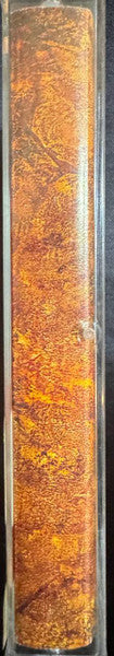 Nine Inch Nails : The Downward Spiral (Cass, Album, Dol)