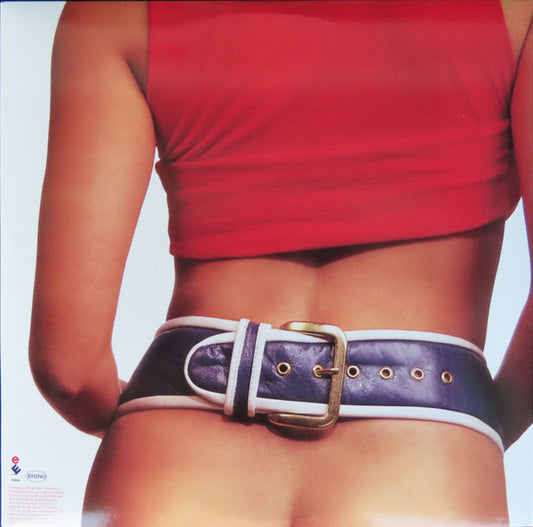 Ween : Chocolate And Cheese (2xLP, Album, RE, RM + LP + Album, Dlx, 30t)