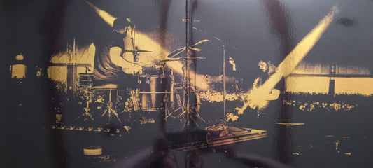 Royal Blood (6) : Royal Blood (2xLP, Album, Ltd, RE, 10t)